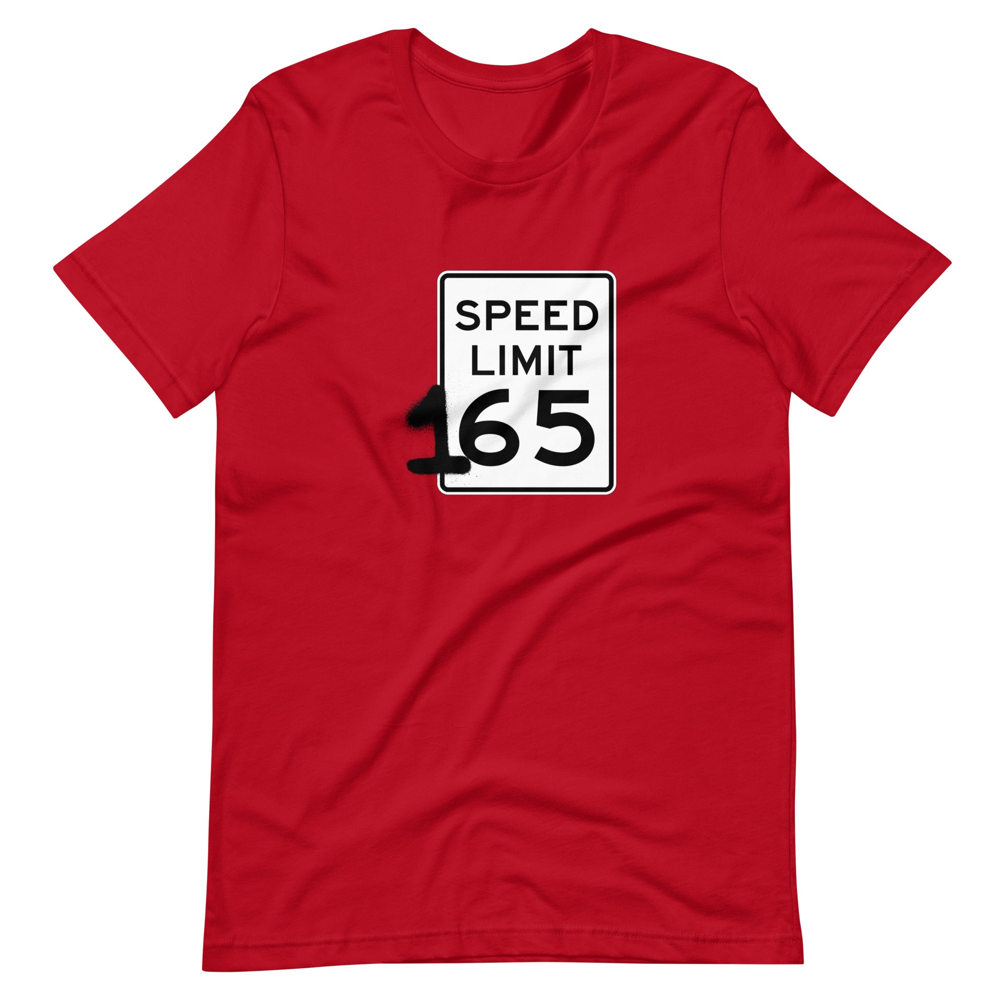 Image of Speed Limit Fix