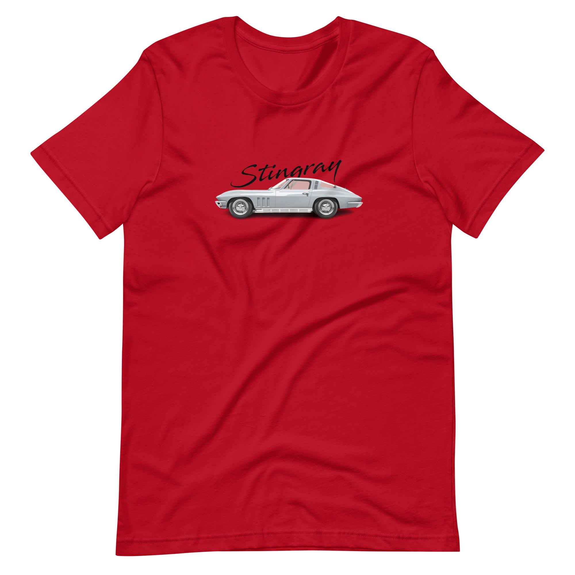 Image of 1965 Corvette 