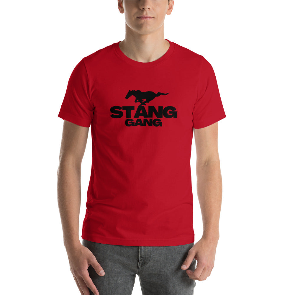 Image of Stang Gang