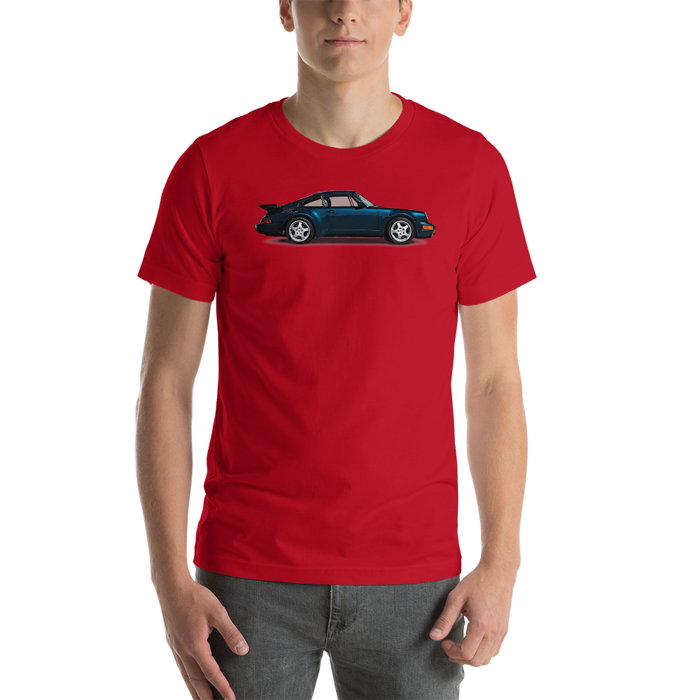 100 Miles Per Hour