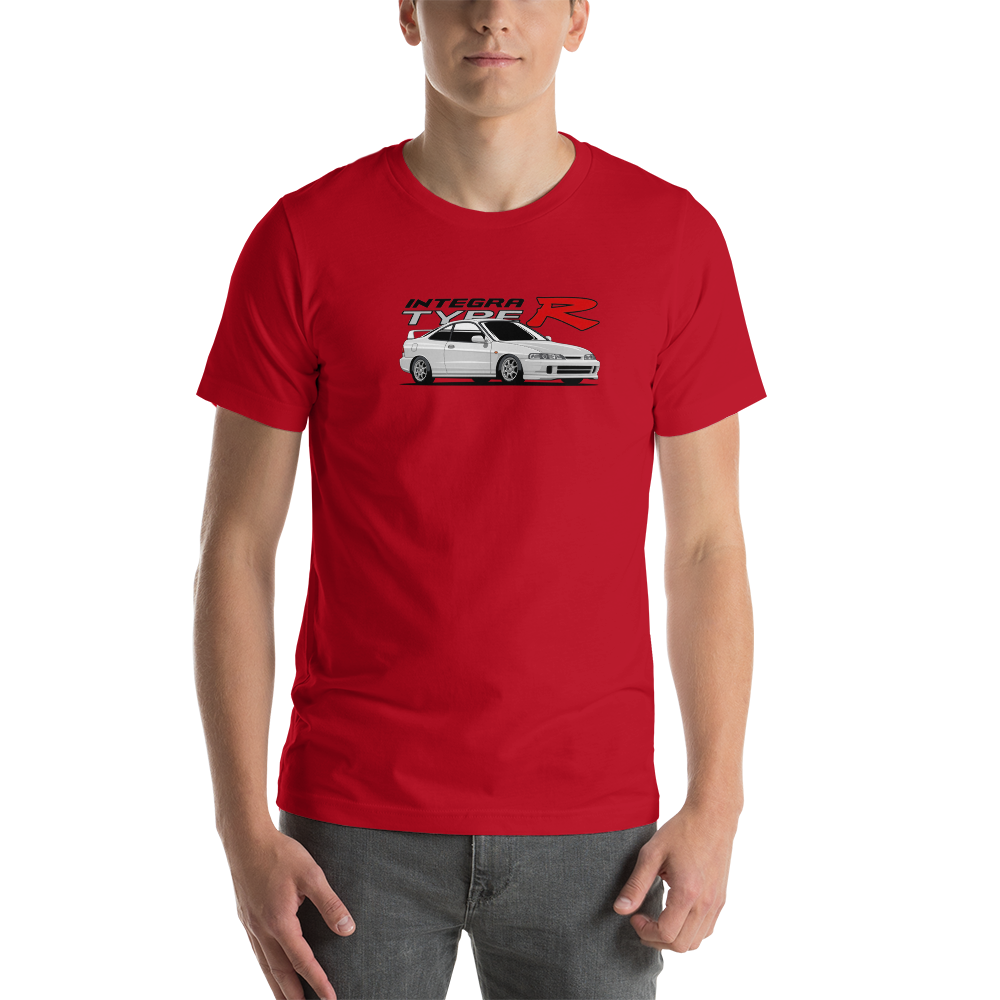 Integra Type R T-Shirt