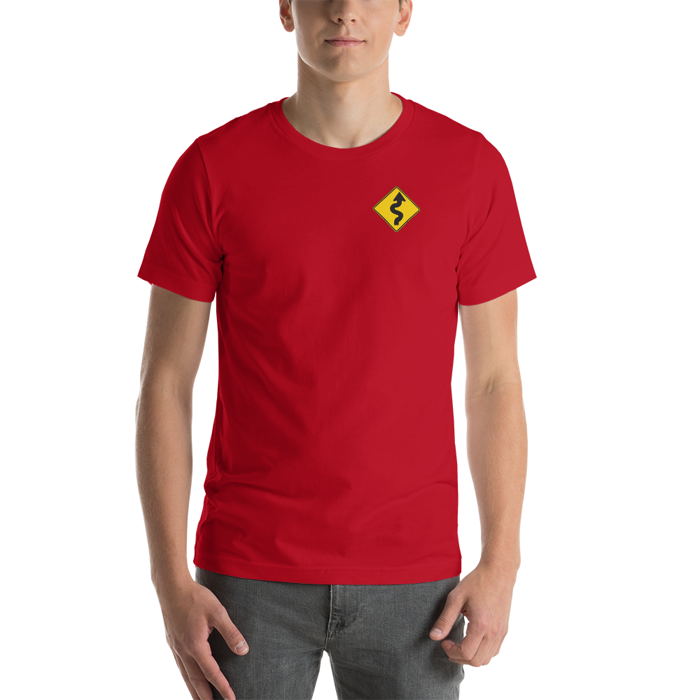 Image of Twisties Heaven T-Shirt