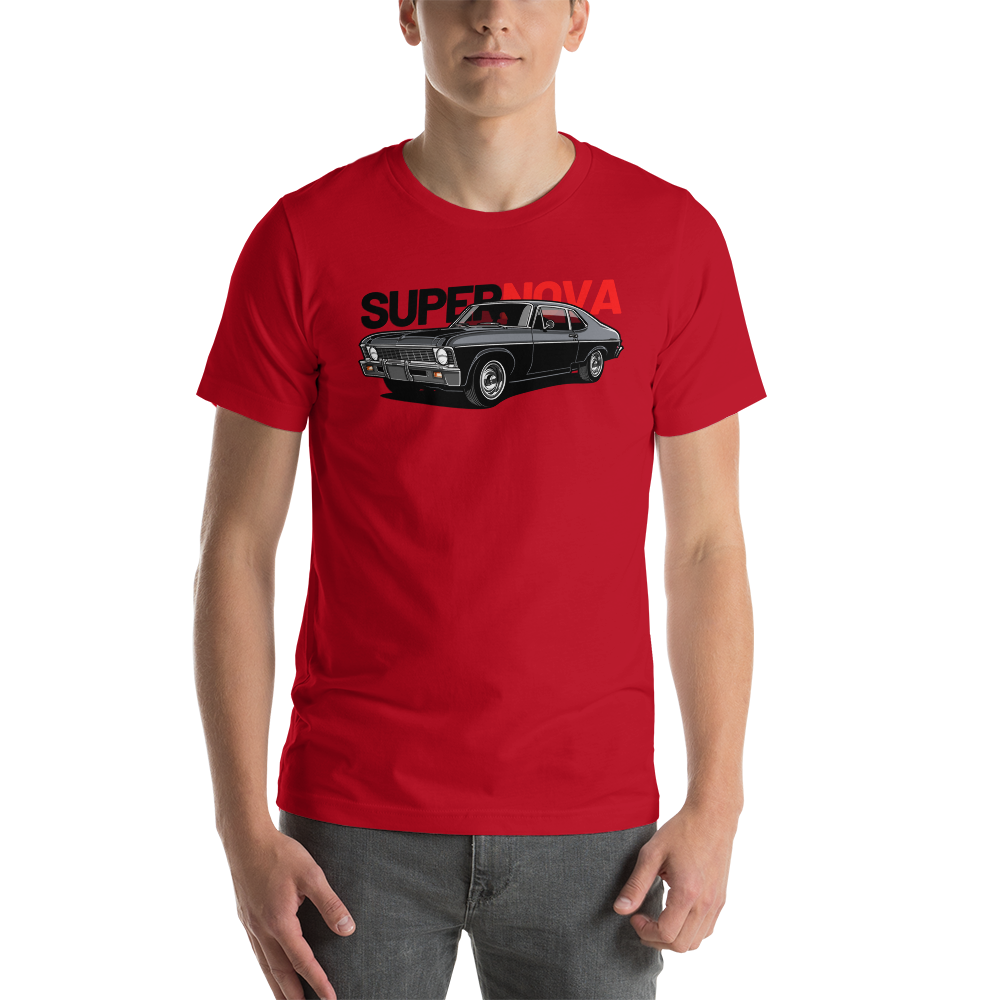 Image of 1968 Chevy 