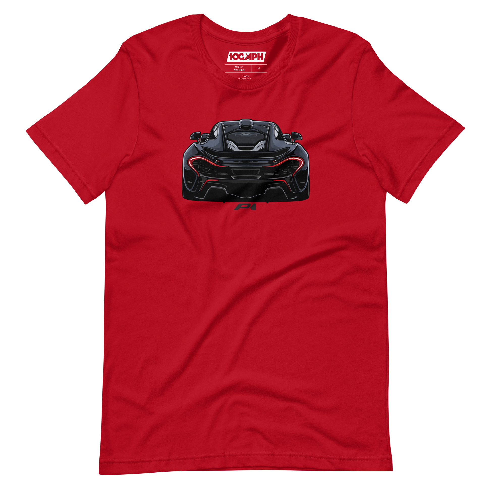 McLaren P1 T-Shirt