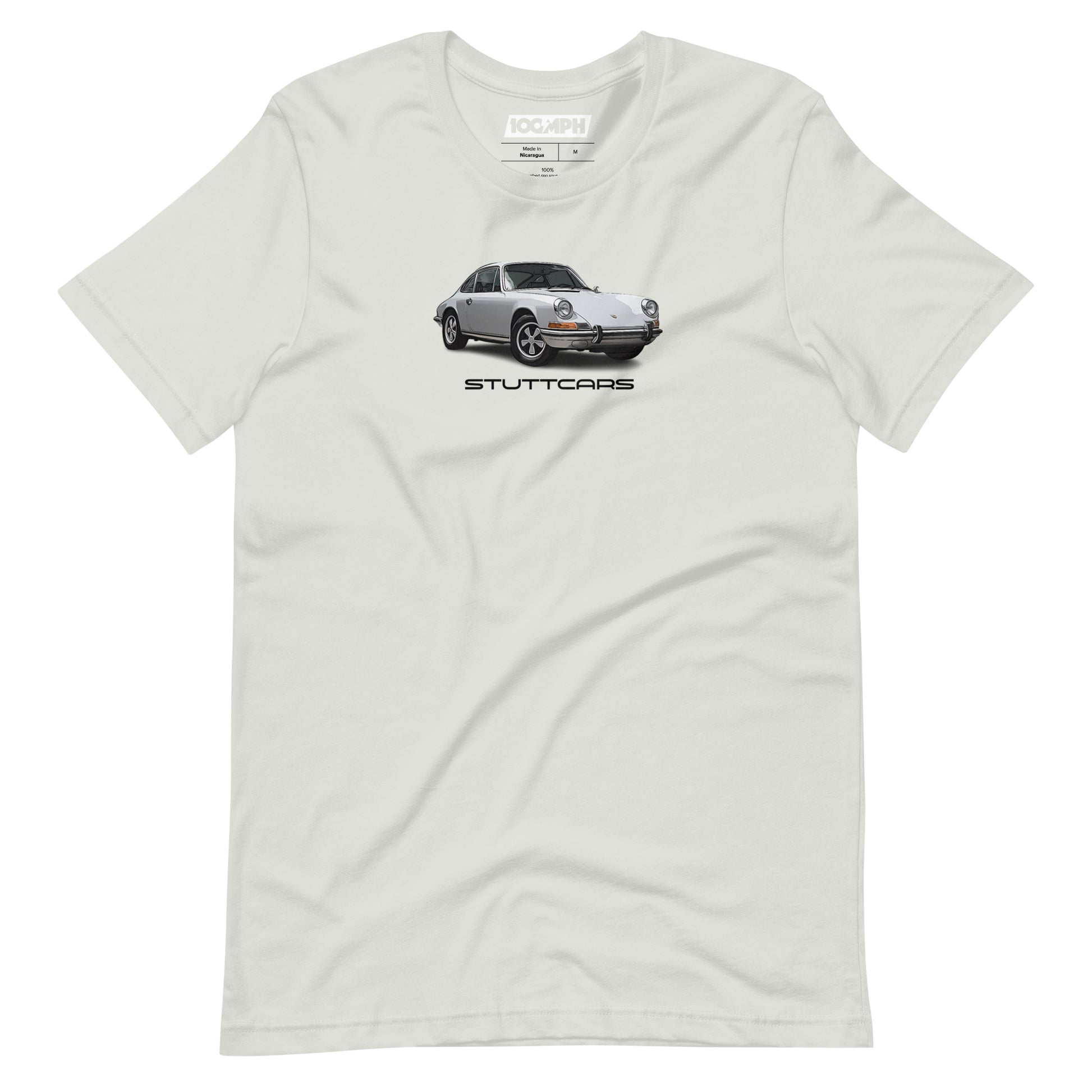 "Stuttcars Original" Porsche 911