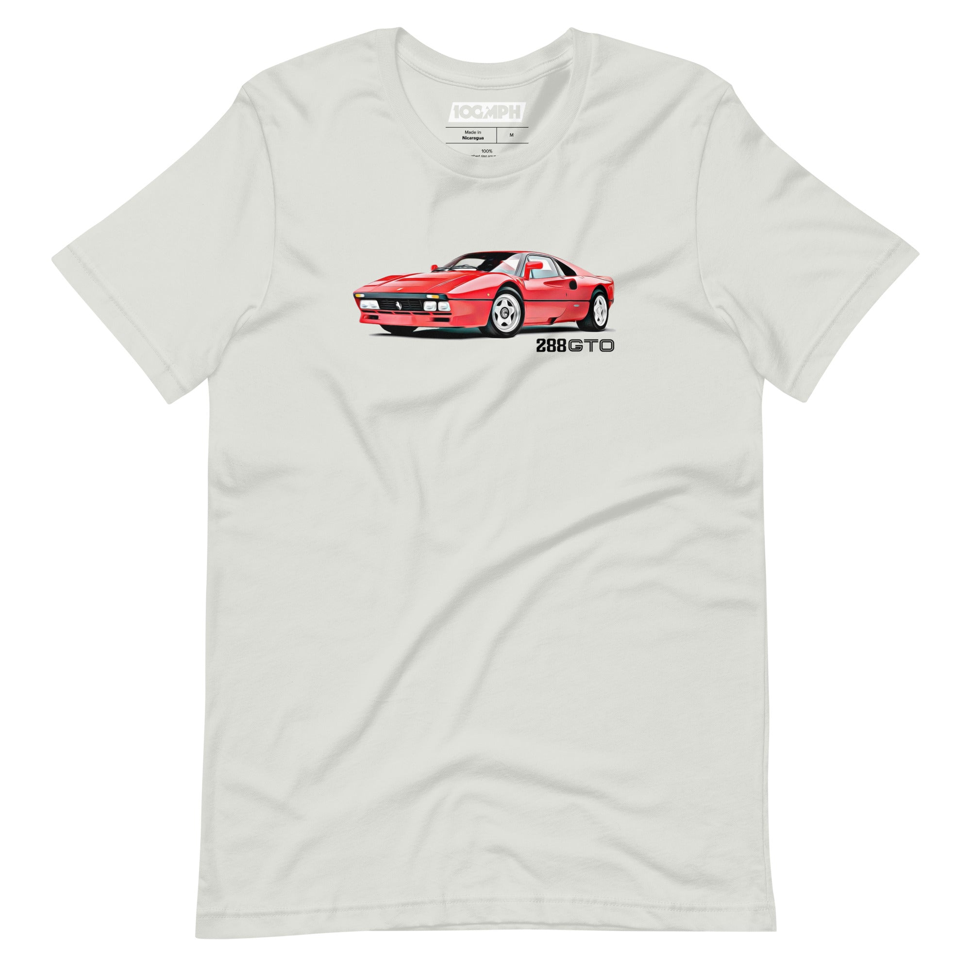 100 Miles Per Hour