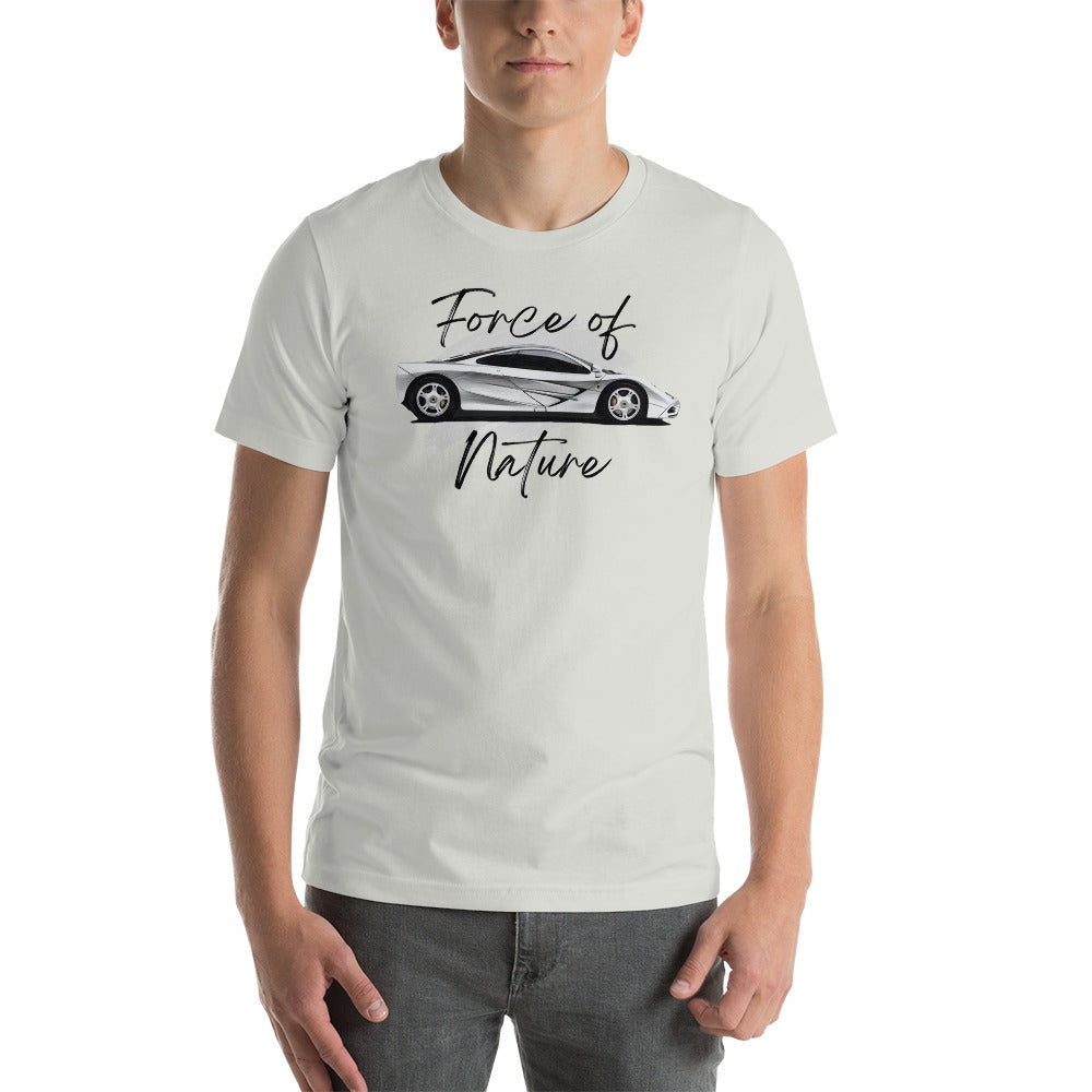 Image of McLaren F1 