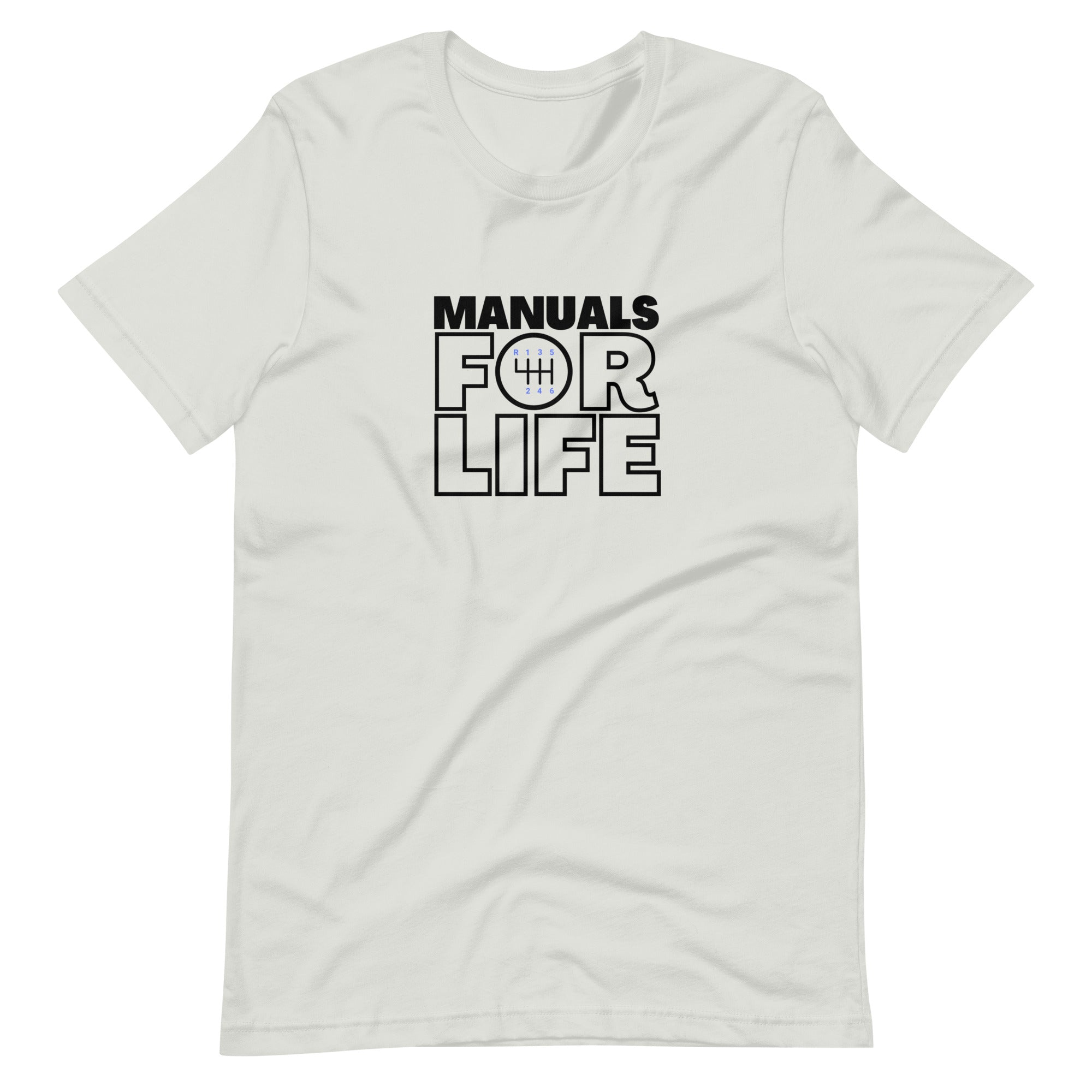 Image of Manuals for Life