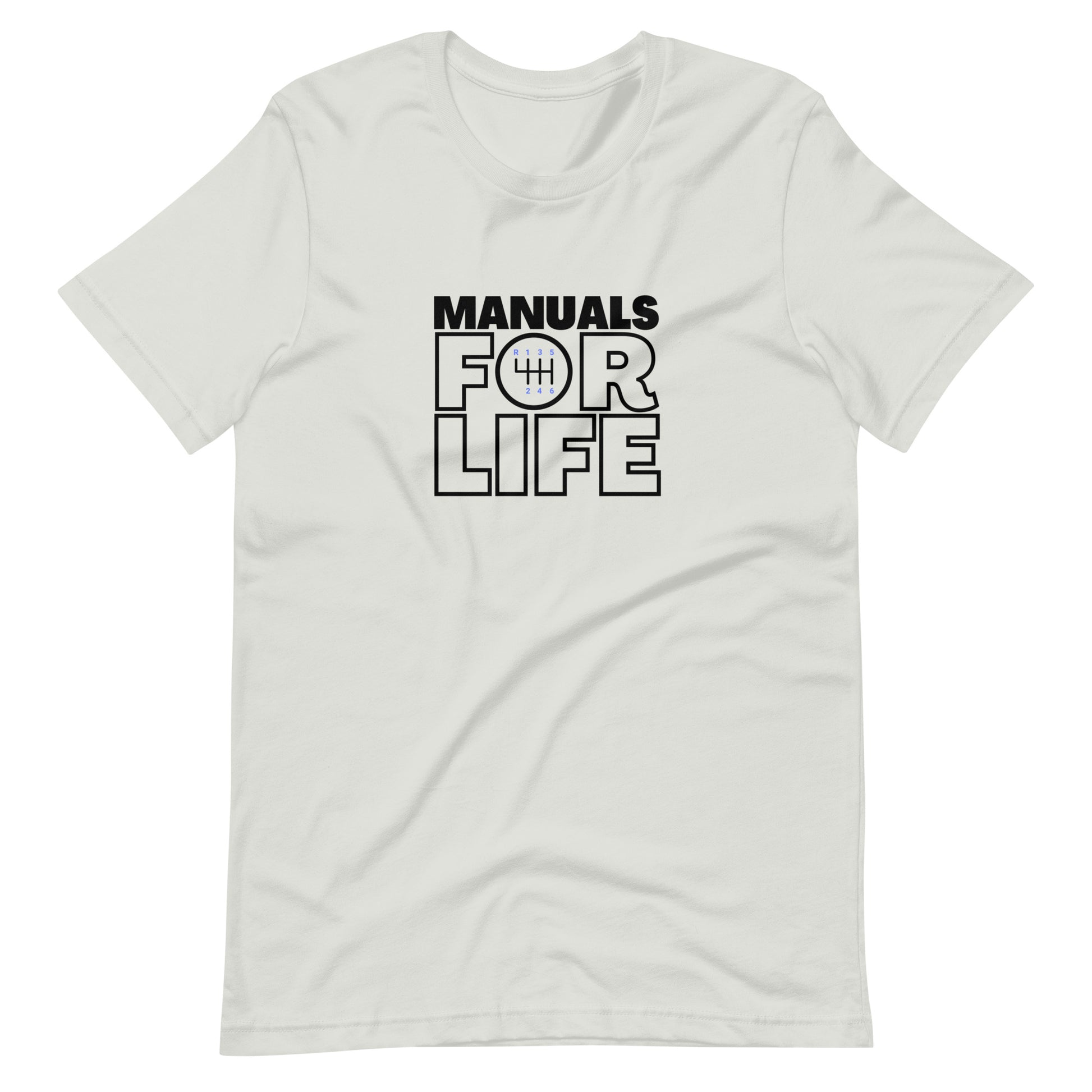 Manuals for Life