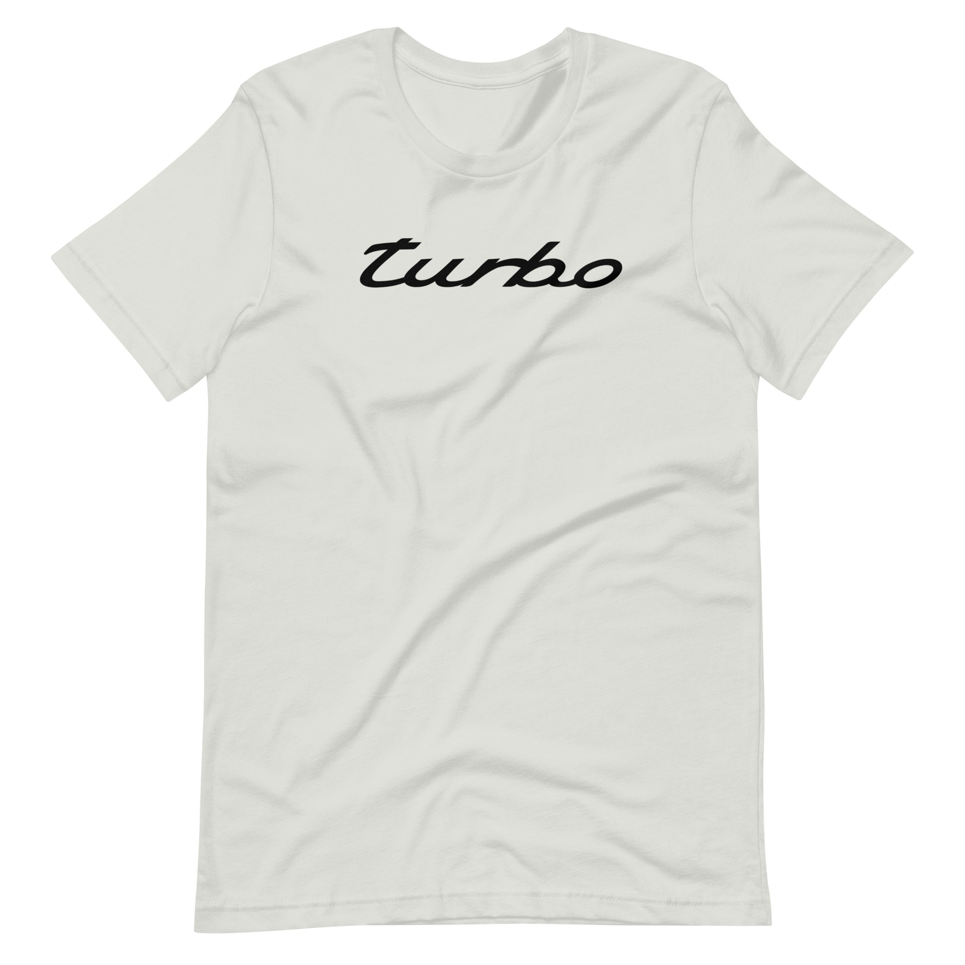 Porsche Turbo T-Shirt
