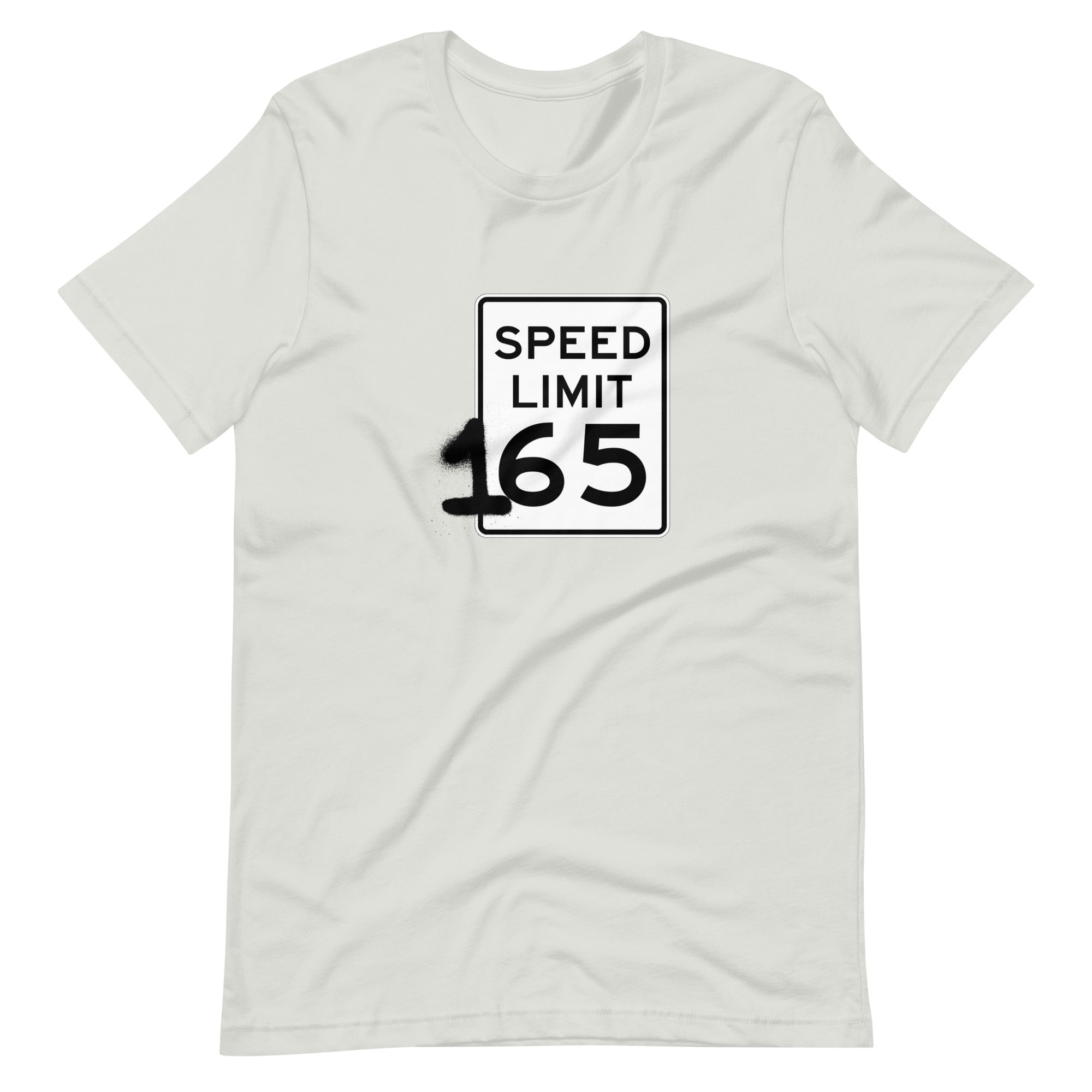 Image of Speed Limit Fix