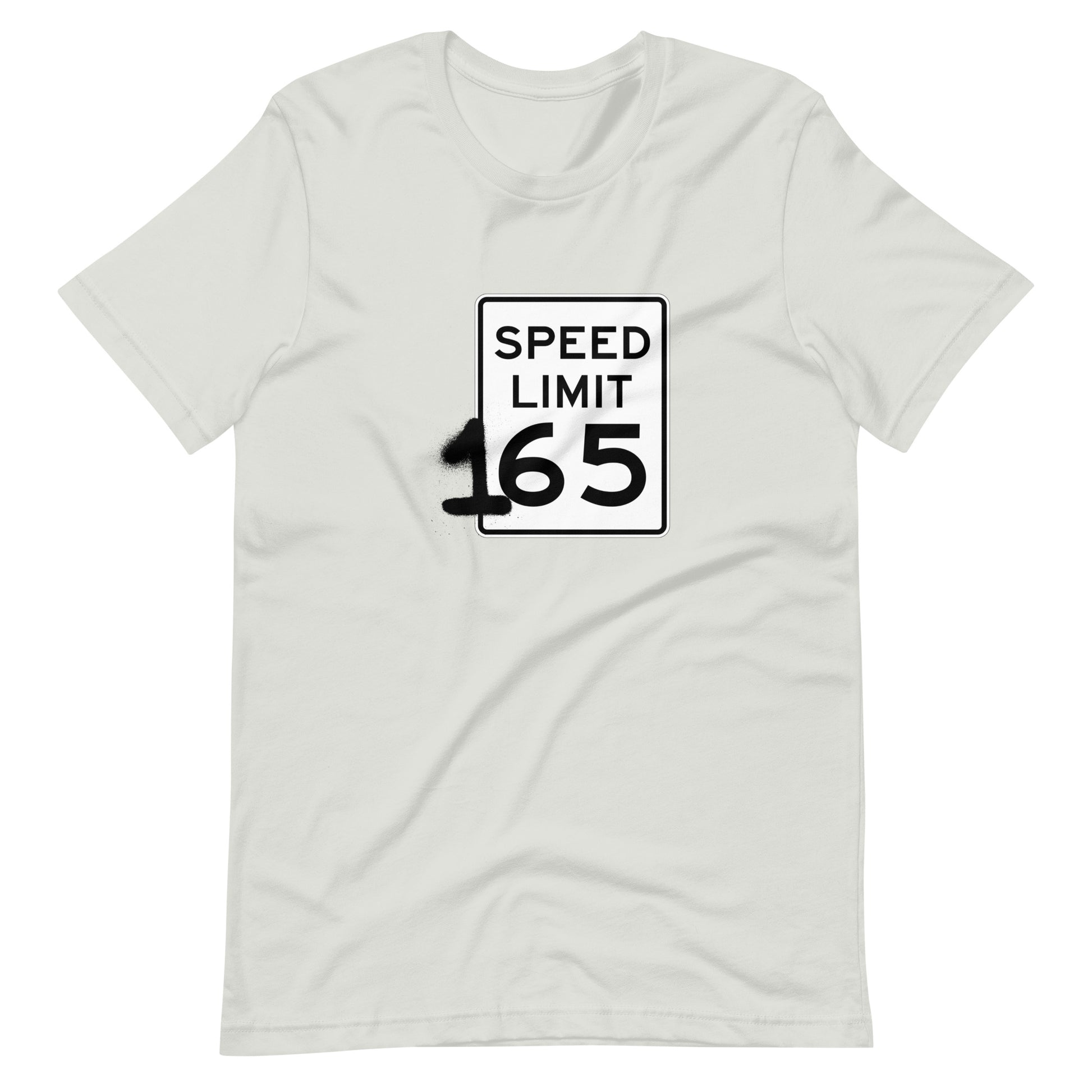 Speed Limit Fix