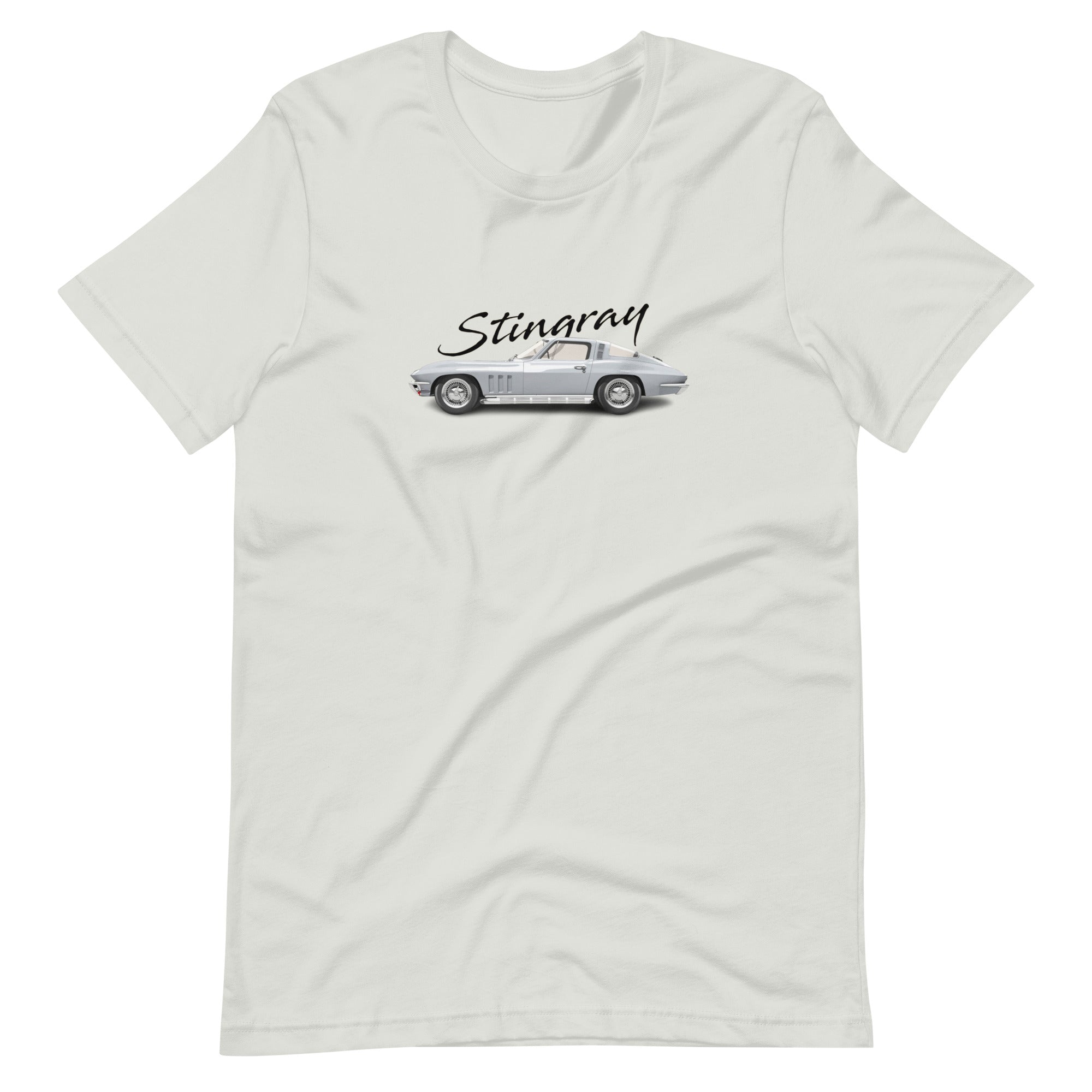 Image of 1965 Corvette 