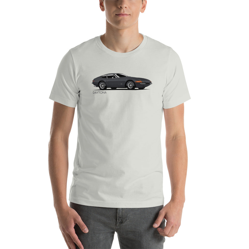 Image of Ferrari Daytona T-Shirt