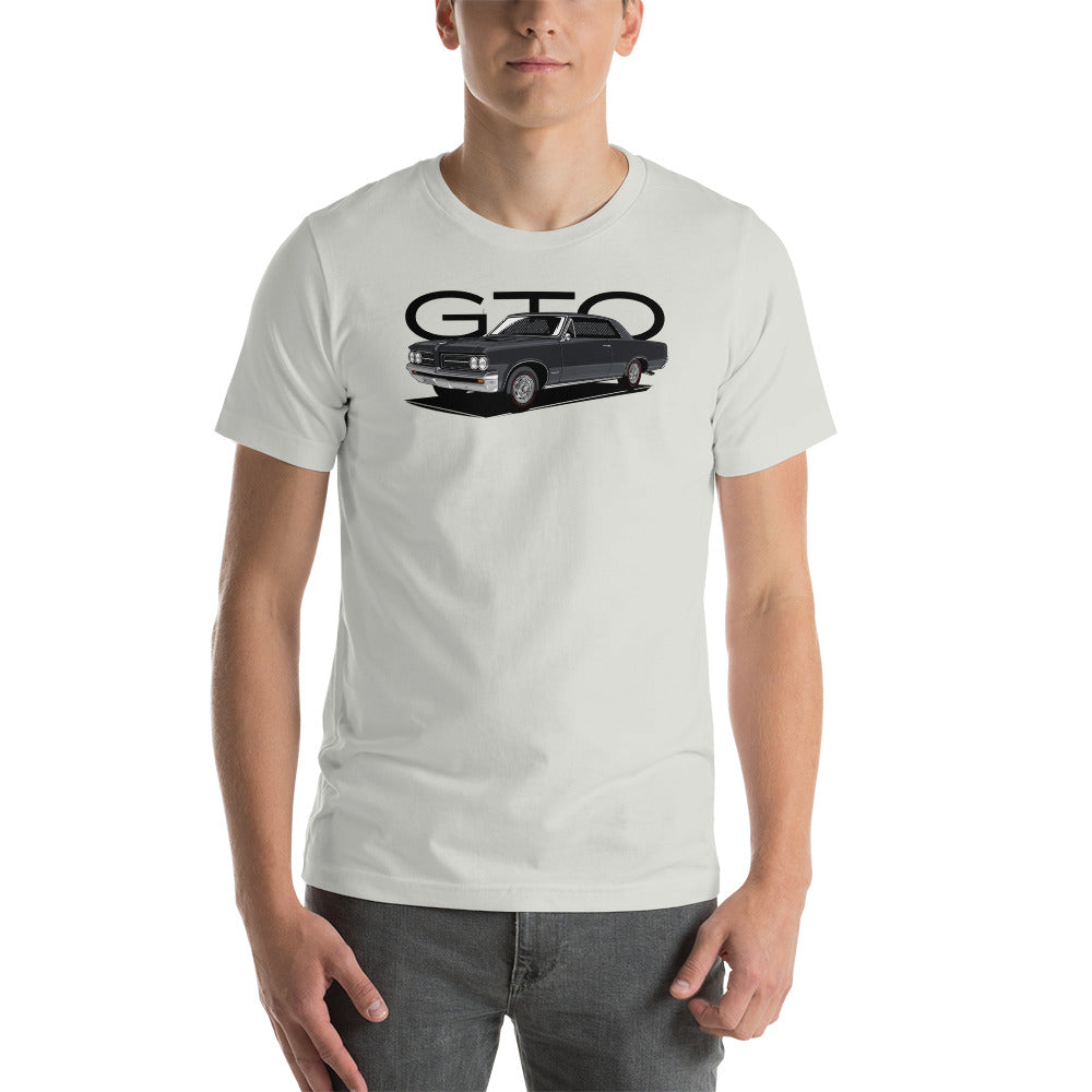 1964 Pontiac GTO T-Shirt