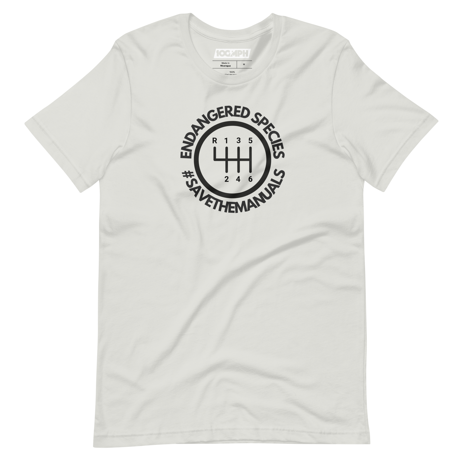 Endangered Species T-Shirt