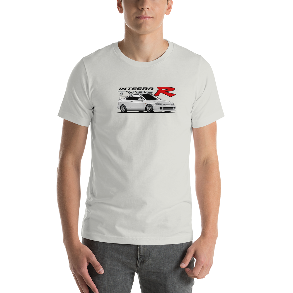 Image of Integra Type R T-Shirt