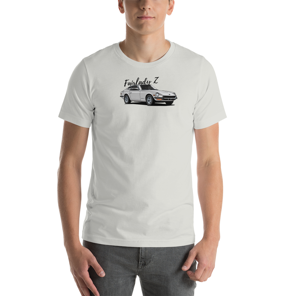 Datsun 240Z T-Shirt