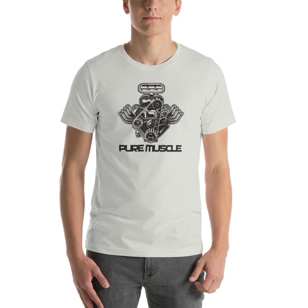 Image of Pure Muscle T-Shirt