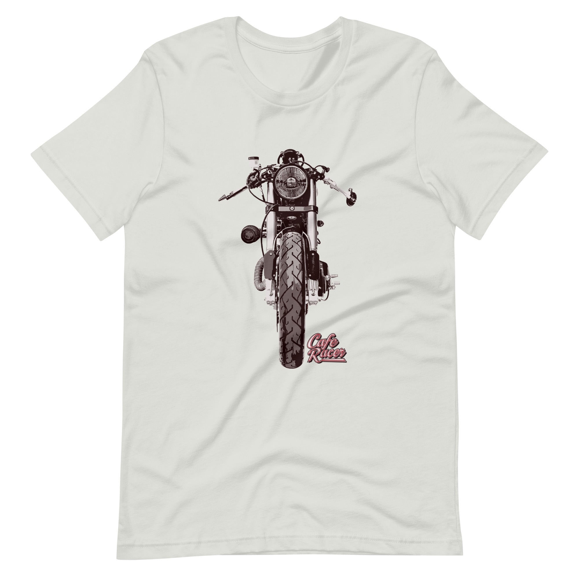 Tee Shirt de Moto pour Homme WEST COAST CHOPPER