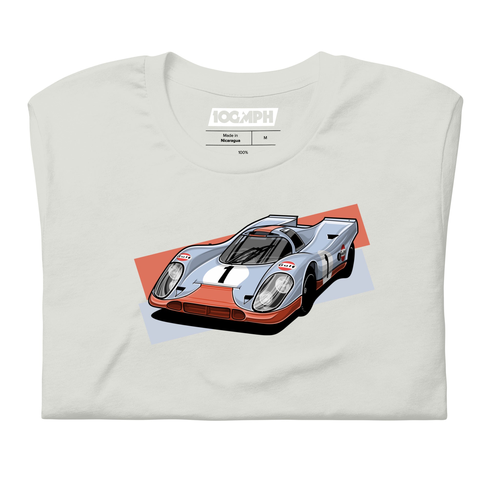 100 Miles Per Hour