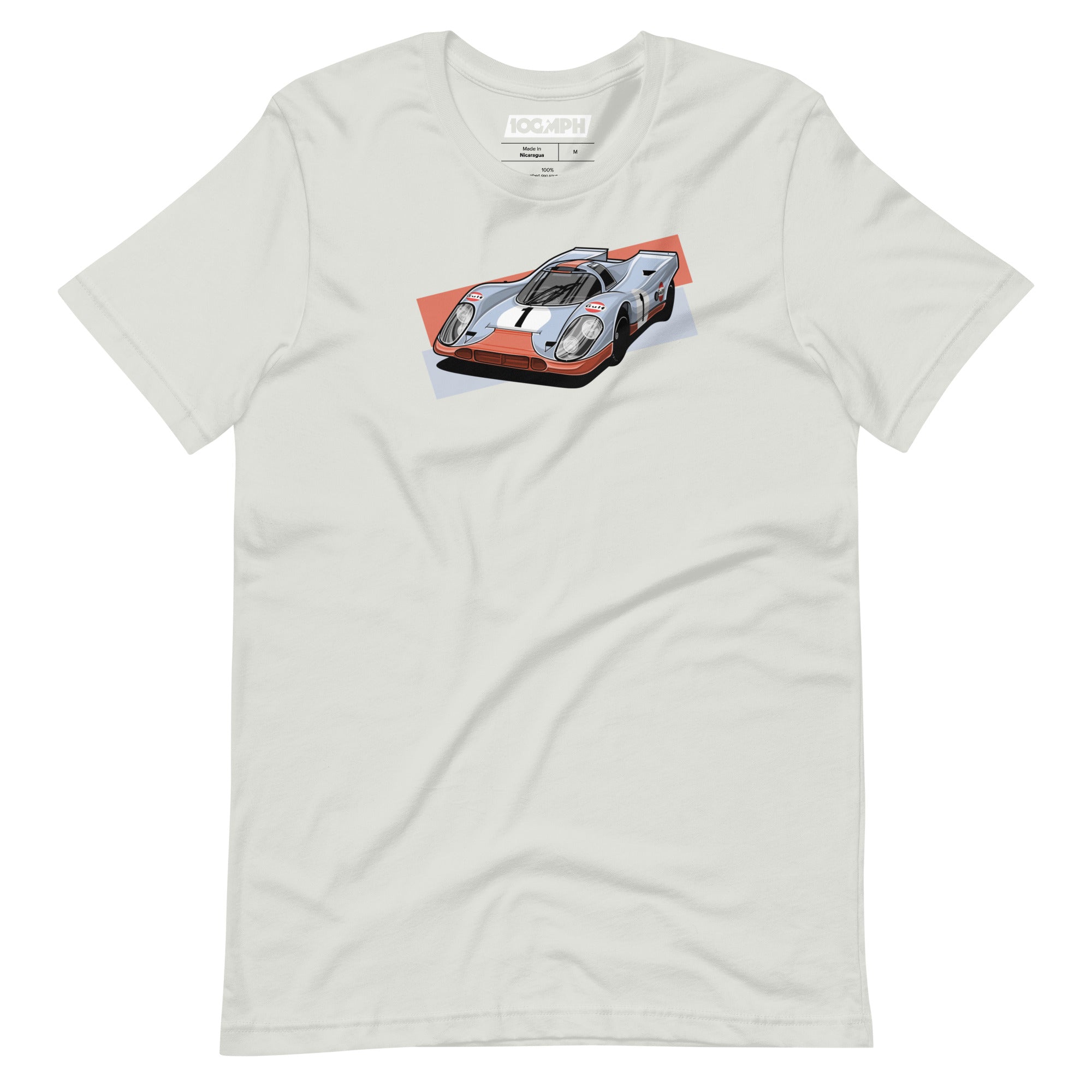 100 Miles Per Hour