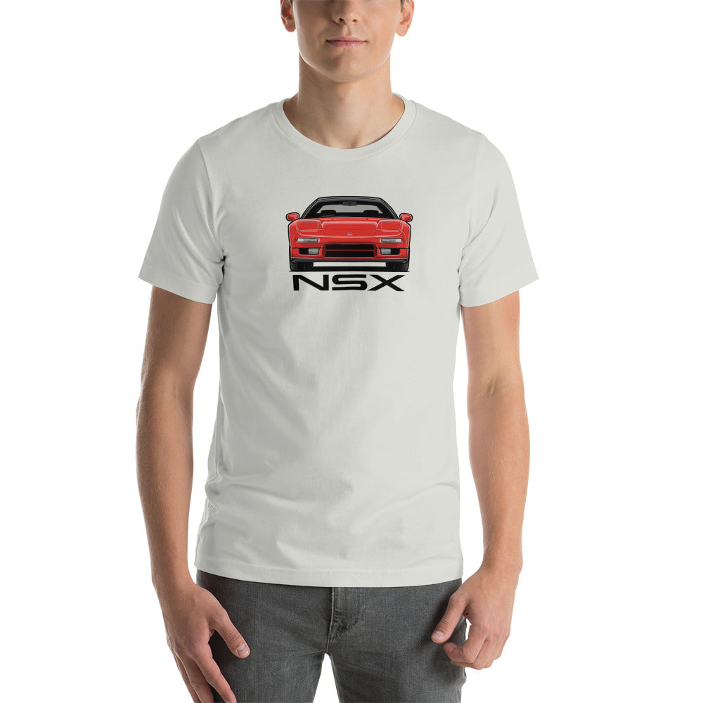 Honda NSX - The Innovator T-Shirt