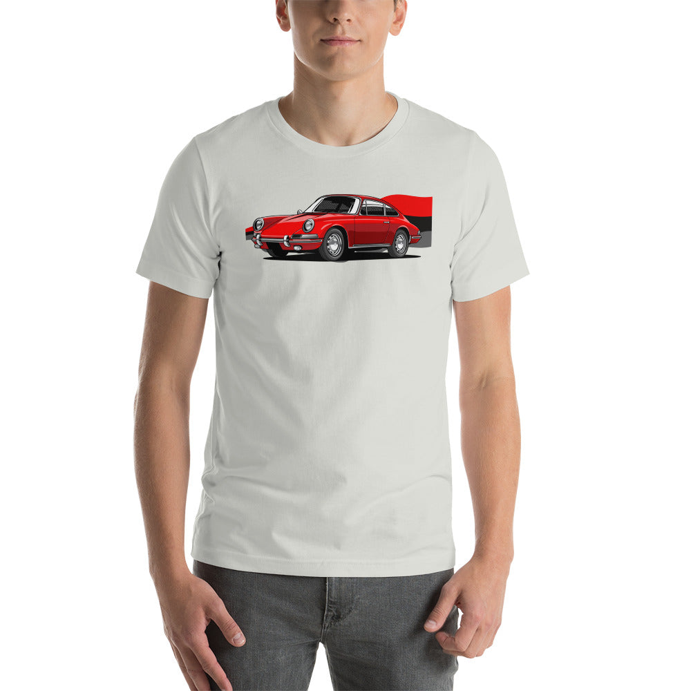 Image of 1964 Porsche 911 - An Icon T-Shirt