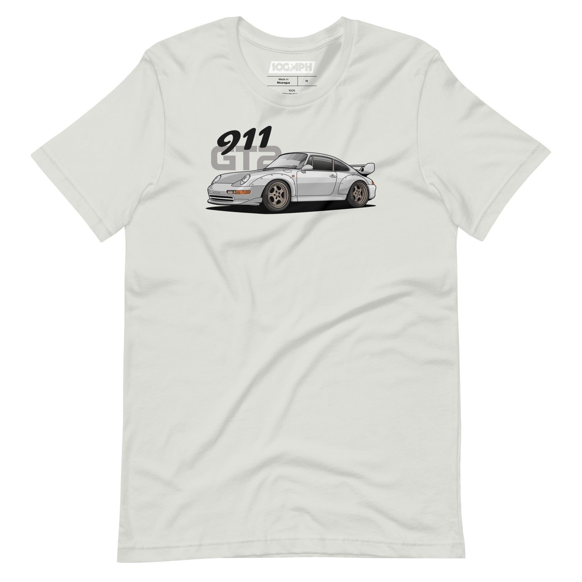 100 Miles Per Hour