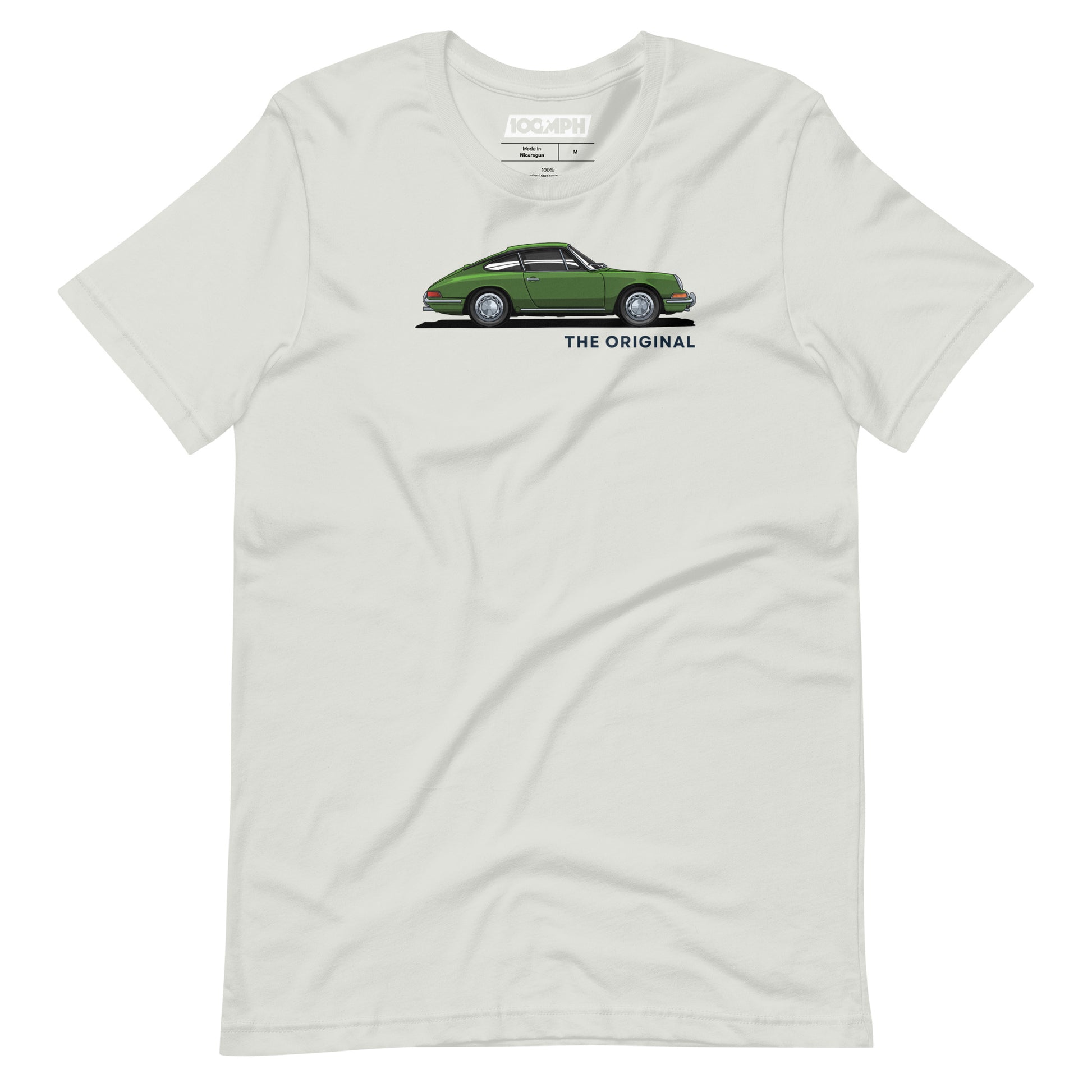 Original 911 Profile T-Shirt