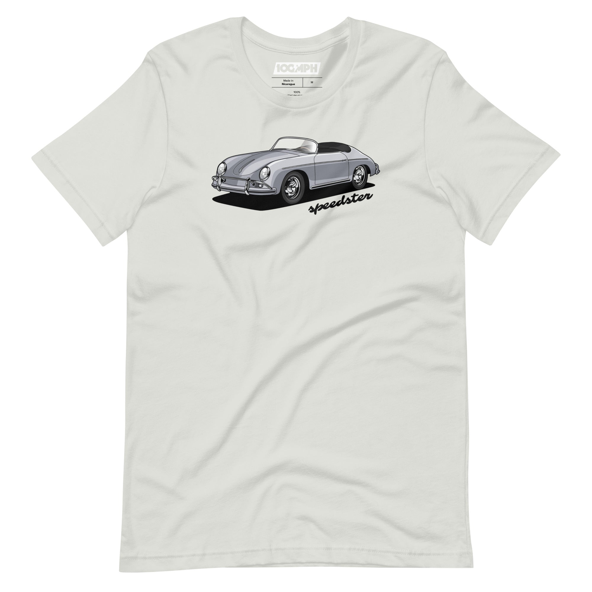 100 Miles Per Hour