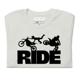 Ride - Dirt Bike