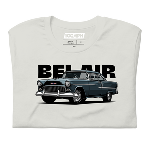 Chevrolet Bel Air (1955)