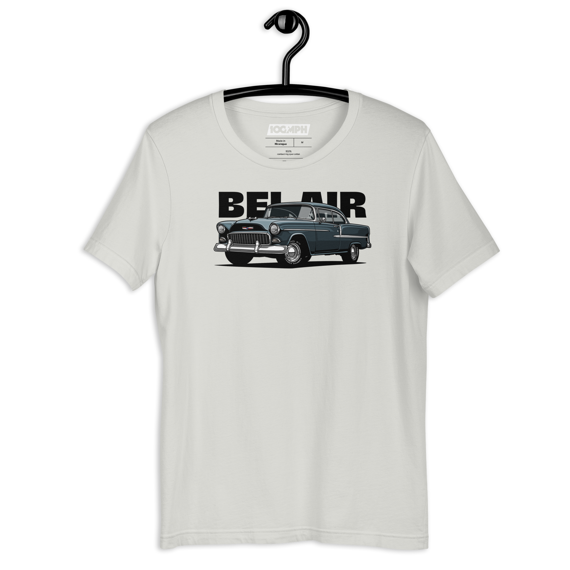 Chevrolet Bel Air (1955)