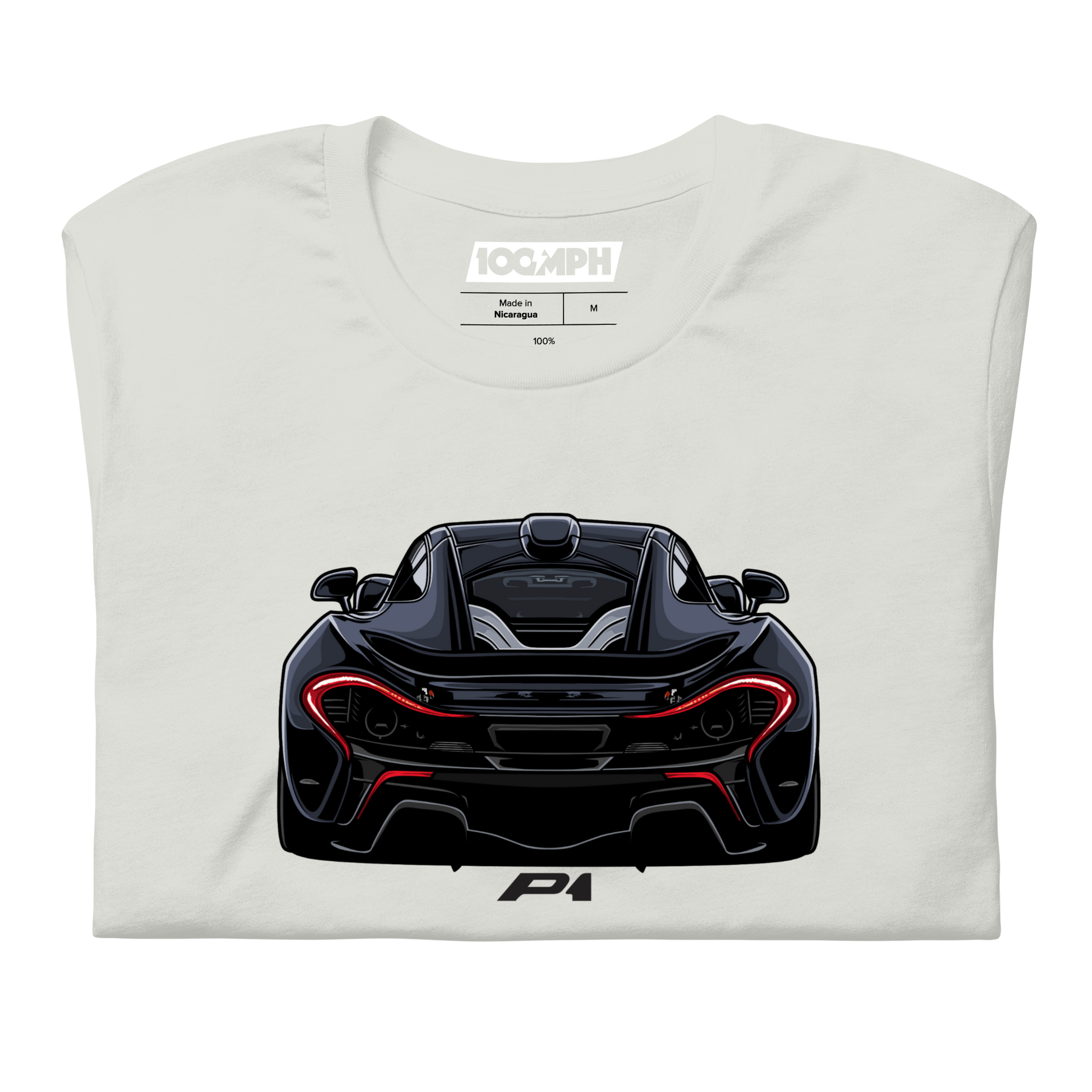 McLaren P1 T-Shirt