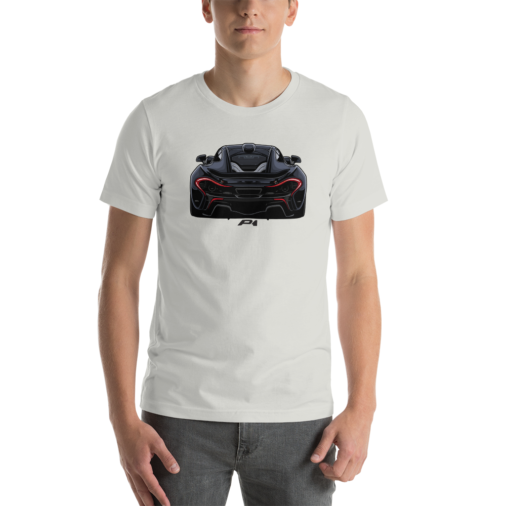 Image of McLaren P1 T-Shirt