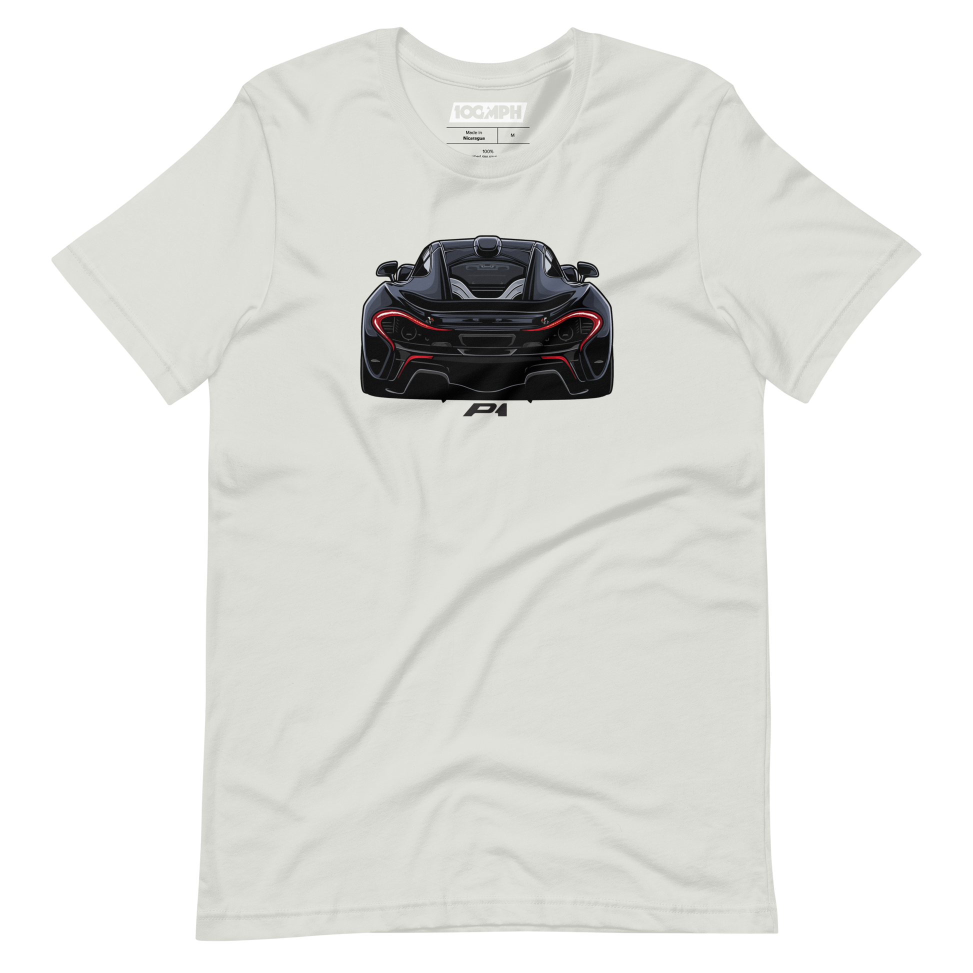 McLaren P1 T-Shirt