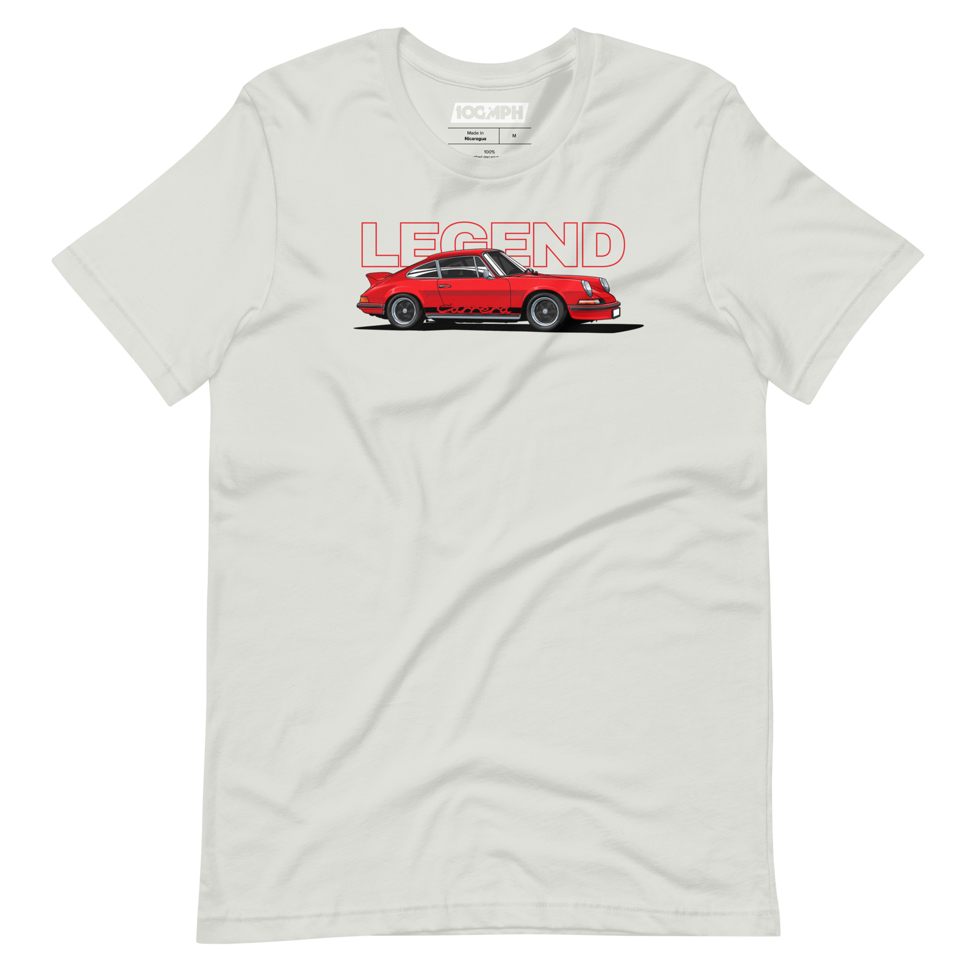 Image of Porsche 911 Legend T-Shirt