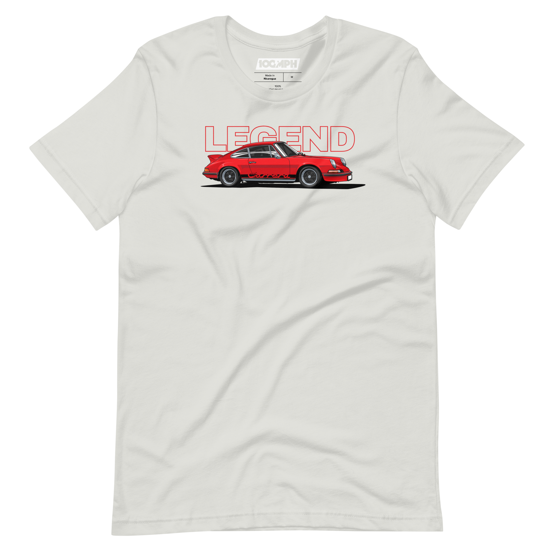 Porsche 911 Legend T-Shirt