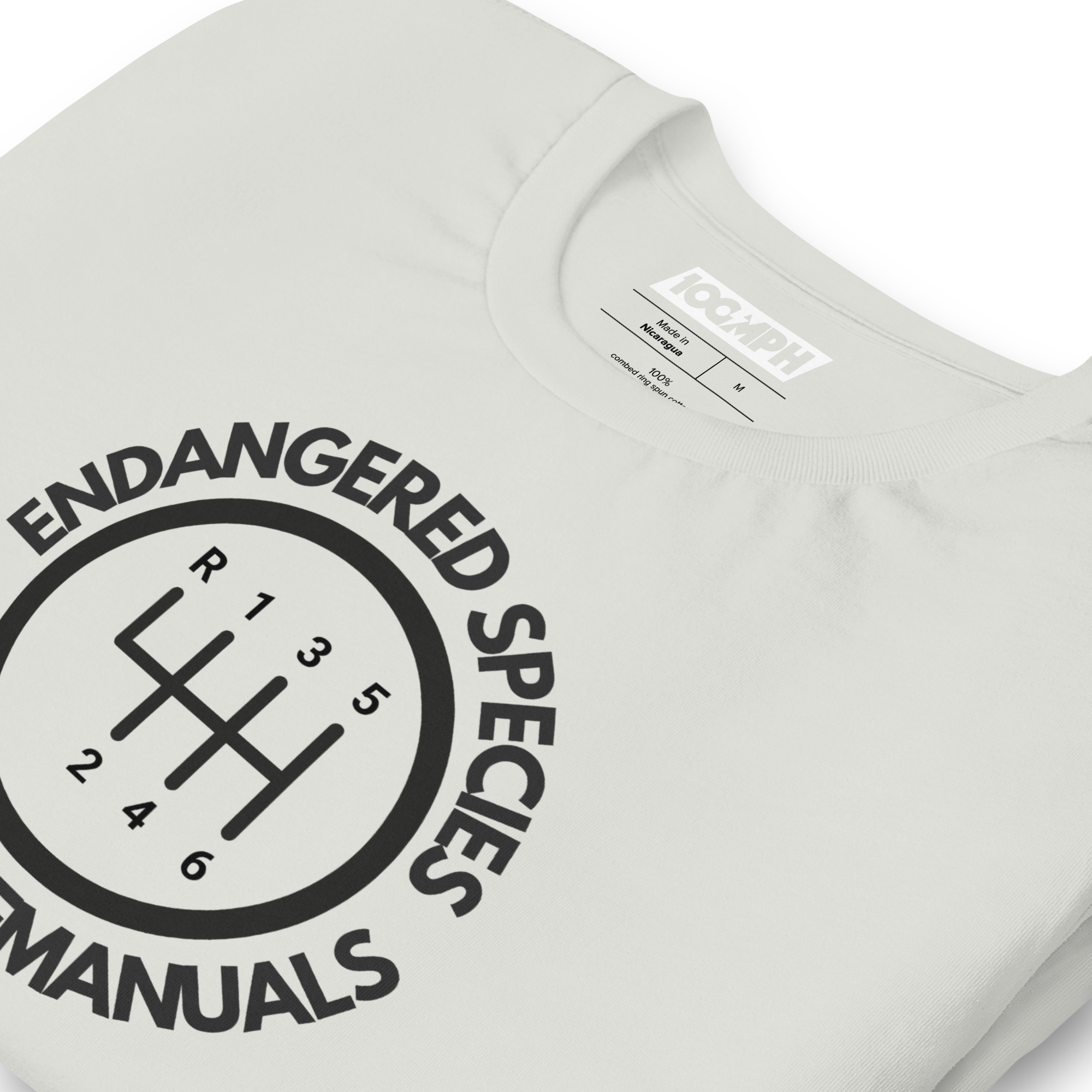 Image of Endangered Species T-Shirt