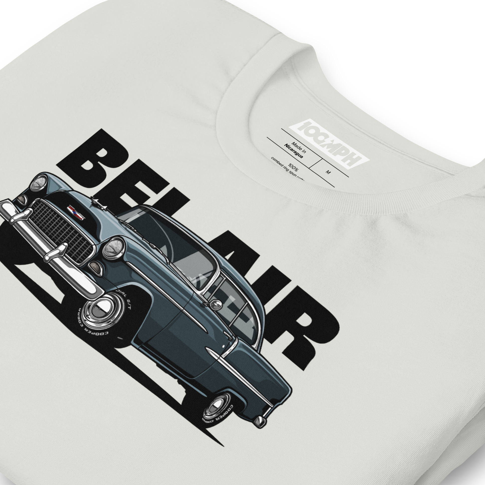 Chevrolet Bel Air (1955)