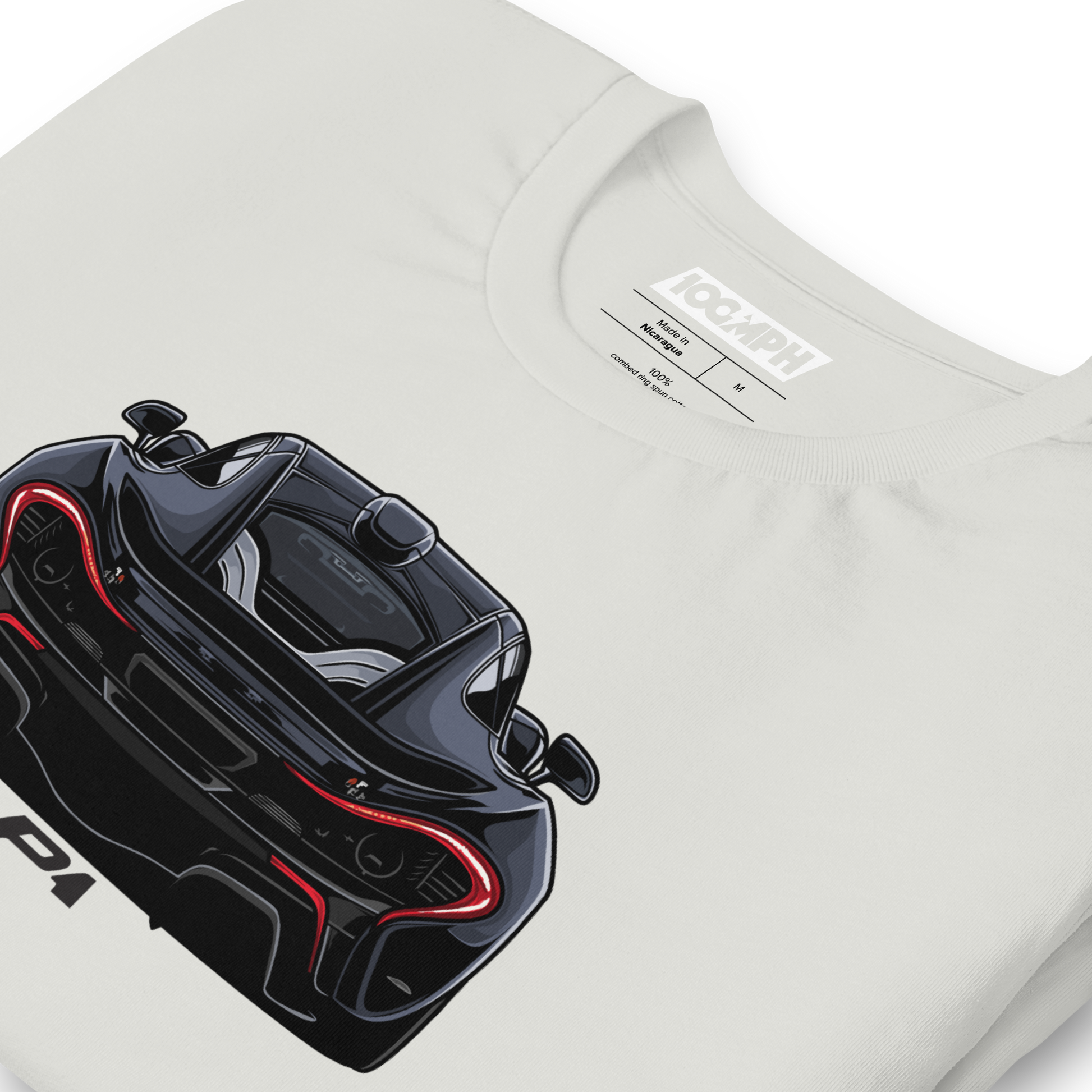 McLaren P1 T-Shirt