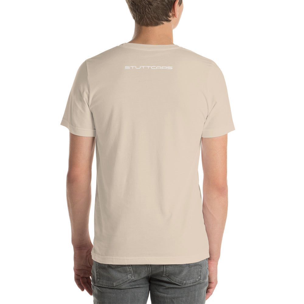 Image of Porsche 911 Turbo (993 Clean) T-Shirt