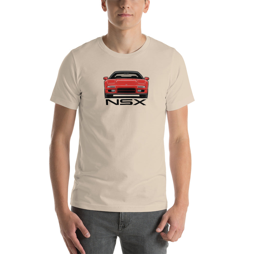 Honda NSX - The Innovator T-Shirt