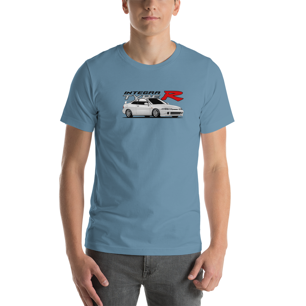 Image of Integra Type R T-Shirt