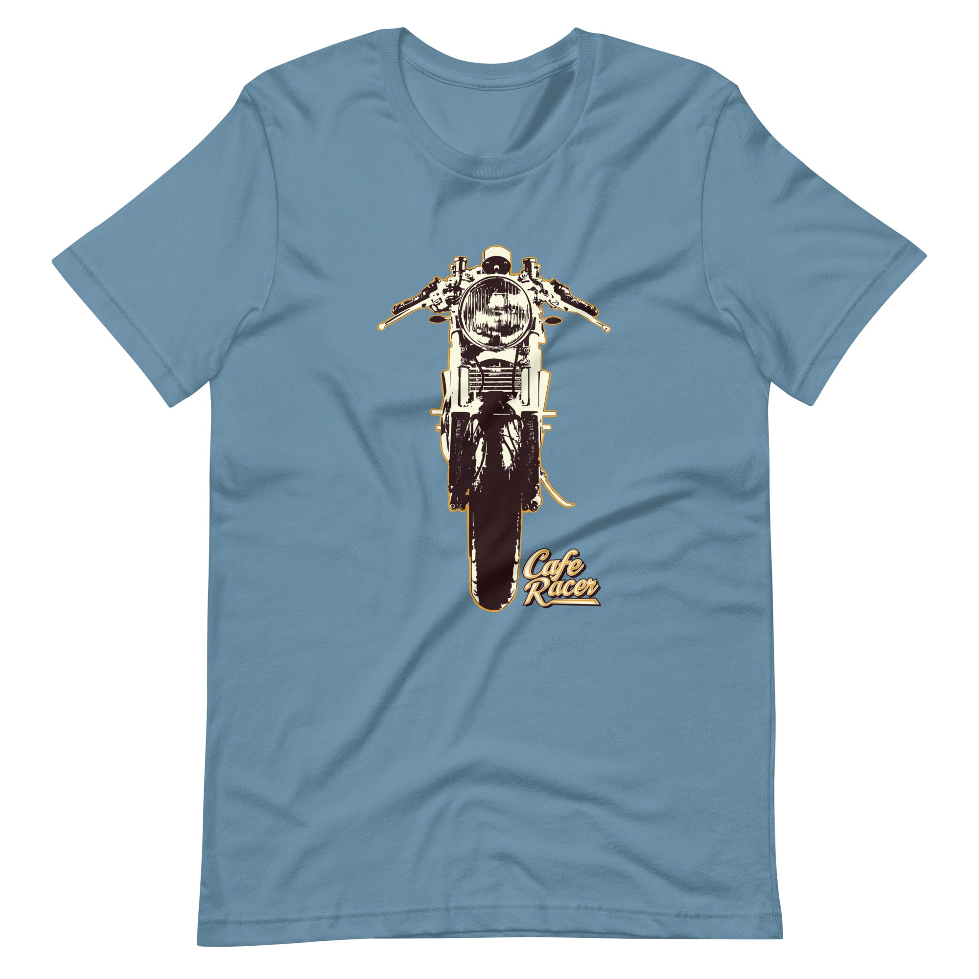 Image of Cafe Racer - Aprilia T-Shirt