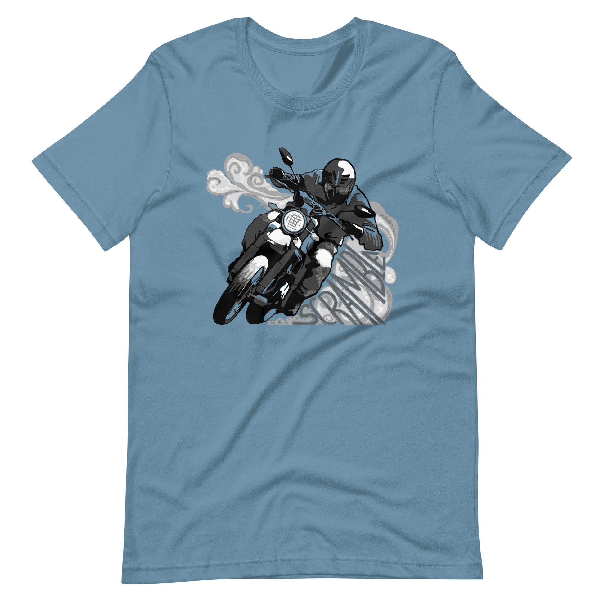 Scrambler T-Shirt