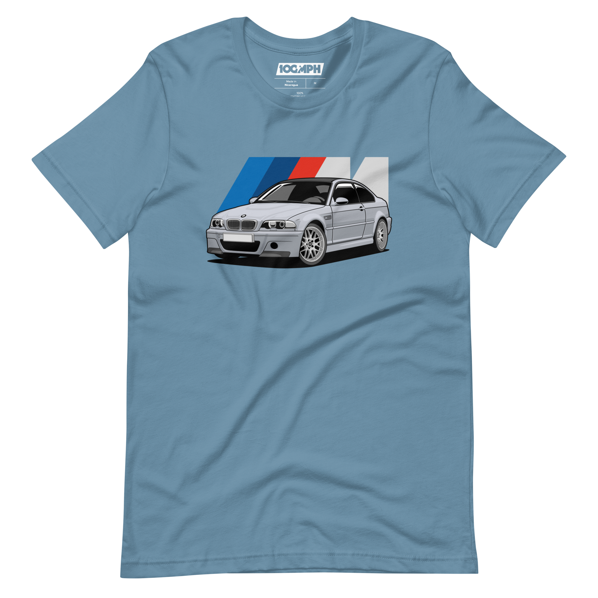 Image of BMW M3 CSL (E46)