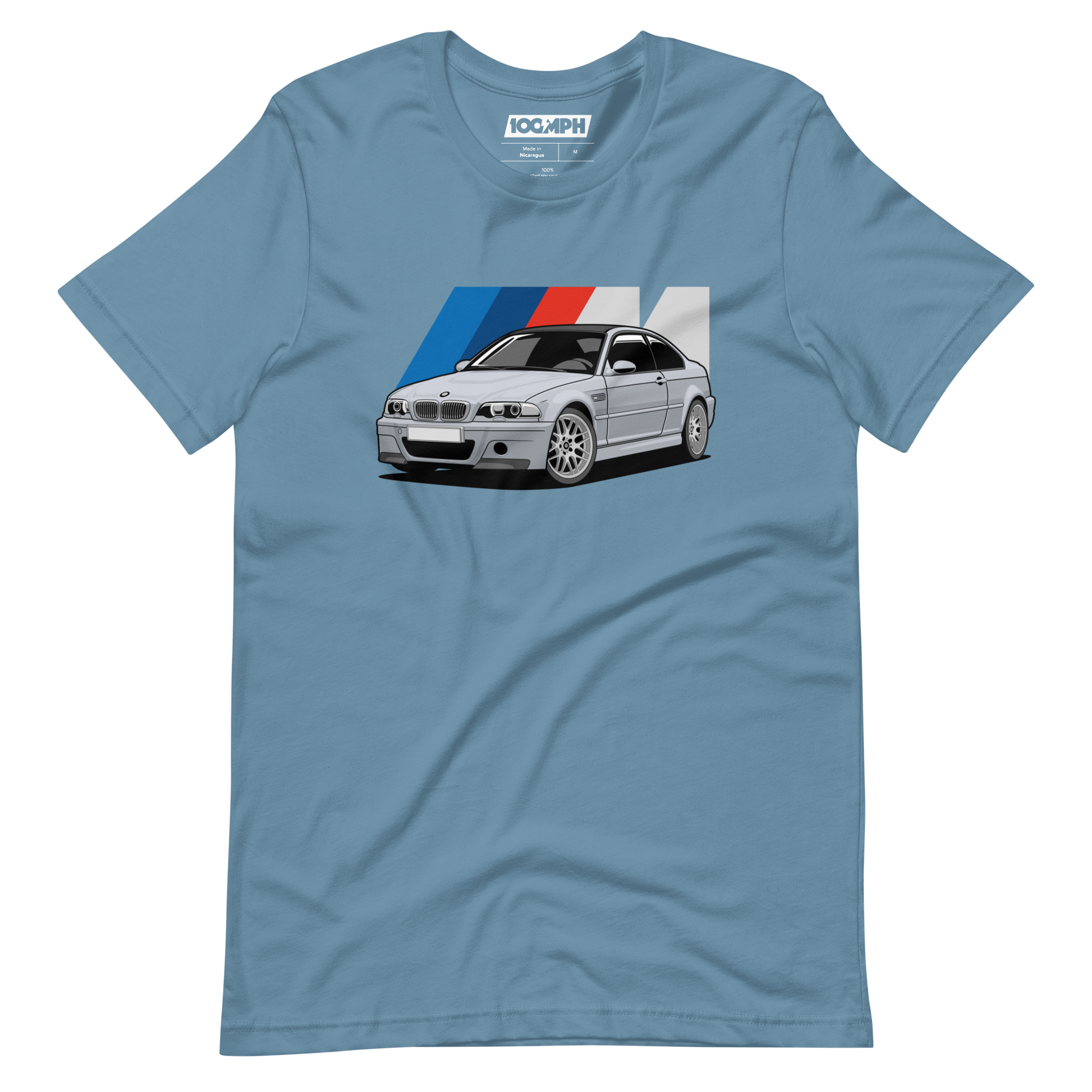 BMW M3 CSL (E46)