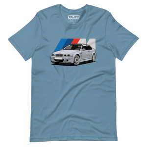 BMW M3 CSL (E46)